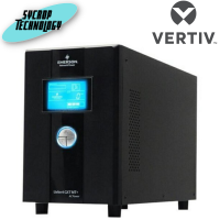 VERTIVCO GXT1000MTPLUSC LIEBERT GXT-MTPLUS CX ON-LINE 1000VA/900W 230V LCD TOWER