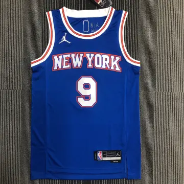 New York Knicks D Rose Jersey Cheap Sale 