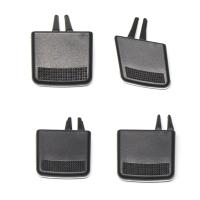 [HOT XIJXLKLKWMN 516] รถด้านหน้า A/c Air Vent Outlet Tab คลิปชุดซ่อมสำหรับ Kia K3 2011-2018 Auto Air Conditioning Vent Outlet Tab คลิปอุปกรณ์เสริม