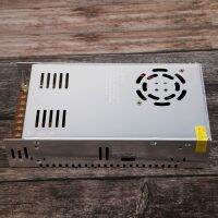 48V 12.5A 600W Switch Power Supply for Monitoring Equipment, Industrial Automation, PLC Control Cabinet, LED Equipment