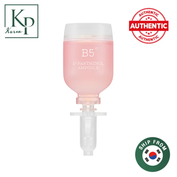 [COSRX] Balancium B5 DPanthenol Ampoule 10ml x 2ea Lazada PH