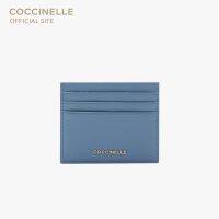 COCCINELLE METALLIC SOFT Small 129501 กระเป๋าสตางค์ผู้หญิง