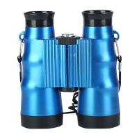 【Thriving】 yiyin2068 6X36 HD Zoom Anti-skid Telescope Kid Binocular Children Outdoor Field Observing Portable Binocular Gifts for Children