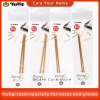 ✌☂☈ Tulip 12cm Removable Knitting Needles Interchangeable Circular Needles Interchangeable Chopsticks For Knitting Accessories tools