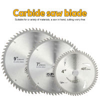 33มม. เลื่อยวงกลมใบมีด TCT Saw Blade ลูกหมูสำหรับการตัดไม้