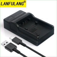 NP-FH50 USB Battery Charger สำหรับกล้อง DSC-HX1 DSC-HX100 DSC-HX200 DSLR A230 A330 A380 A390