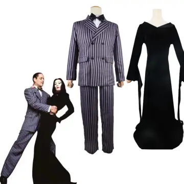 Shop Gomez Addams Costume with great discounts and prices online - Jan 2024