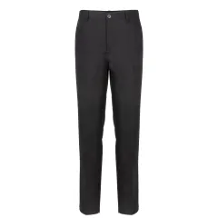 Slazenger Mens Open Hem Fleece Pants Mens (Navy) - Sports Direct