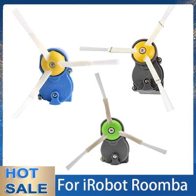 โมดูลมอเตอร์แปรงด้านข้างสำหรับ Irobot Roomba 500 600 700 800 560 570 650 78 900 860 870 880 890 960 980ชิ้นส่วนเครื่องดูดฝุ่น