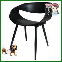 เก้าอี้ FURINTREND TALE6 สีดำCHAIR FURINTREND TALE7 BLACK **ใครยังไม่ลอง ถือว่าพลาดมาก**