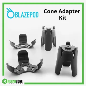 Get BlazePod starter kit online. Start your BlazePod journey with an…, by  HECOstix, Jan, 2024