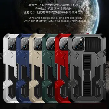 Bare Armour - for iPhone 12