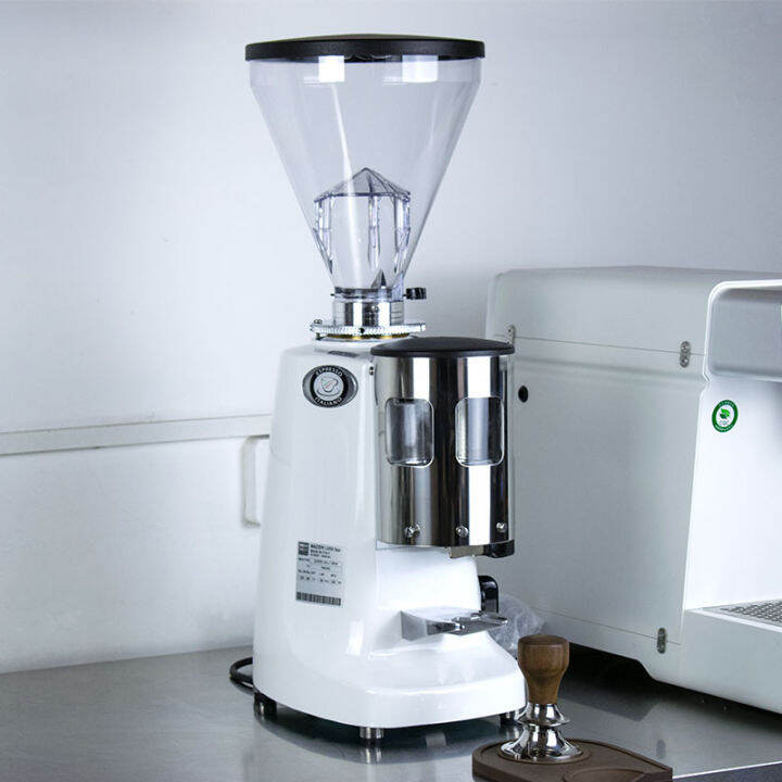 Mazzer Italian coffee grinder super jolly Italy imported electric