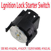 1pcs Lgnition Lock Starter Switch 7PIN 4162AL 4162CP 1329316080 For Fiat Ducato for Peugeot Boxer for Citroen Relay 2002-2014