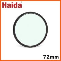 SALE Haida NanoPro UV-IR-CUT Filter 72mm ##กล้องถ่ายรูป ถ่ายภาพ ฟิล์ม อุปกรณ์กล้อง สายชาร์จ แท่นชาร์จ Camera Adapter Battery อะไหล่กล้อง เคส