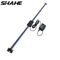 SHAHE 1000 mm Linear Scale Digital Readout Linear Scale With Rectangle Display Magnetic Linear Scale Measuring Tool