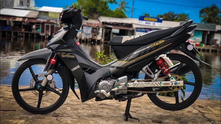 Xe Sirius 50cc Nguyên Zin  chodocucom