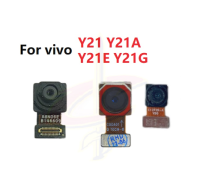 กล้องหน้าหลังสำหรับ Vivo Y21 Y21A Y21E กล้องมองหลัง Y21G