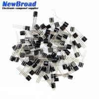 100PCS 78L05 78L06 78L08 78L09 78L12 78L15 TO-92 TO92 TRANSISTOR WATTY Electronics