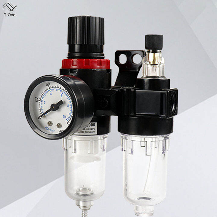 TOne Water and Oil Separator Water Oil Separator Air Compressor Filter