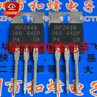 Original 4PCS/ IRFZ44N TO-220 55V 49A