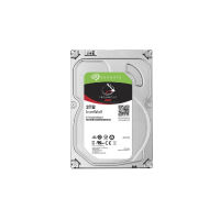 SEAGATE  3TB IronWolf NAS HDD / 3.5" / 5900RPM / C/64MB / SATA 6GB/s (ST3000VN007_3Y)