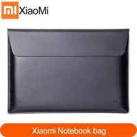 Original Xiaomi AIR 13แล็ปท็อปกระเป๋ากรณี13.3นิ้วโน้ตบุ๊คสำหรับ Air 11 12นิ้ว Xiaomi Notebook AIR 12.5 13.3ใน CH