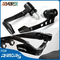 Motorcycle Handlebar Brake Clutch Levers Protector Guard System Accessories For BMW R1250R R1250RS R 1250R R1250 RS R 1250 RS