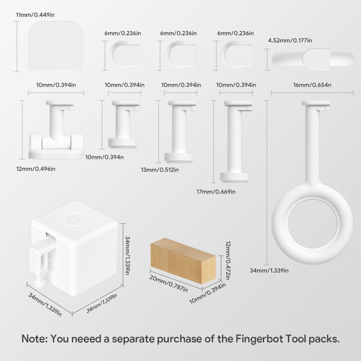 ที่เก็บเป็ด-tuya-zigbee-fingbot-บวกสวิตช์เปิดปิด-fingerbot-อัจฉริยะตัวจับเวลาชีวิตอัจฉริยะการควบคุมด้วยเสียงทำงานร่วมกับ-alexa-go-ogle-ผู้ช่วย