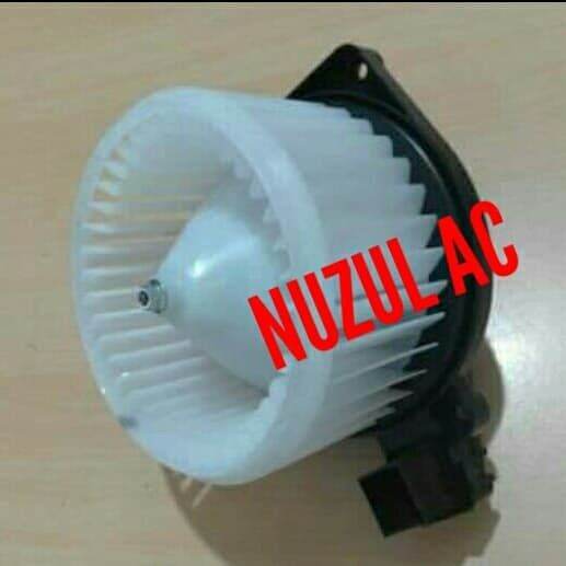Motor Blower Kipas Ac Mobil Suzuki Karimun Estilo Wagon Sanden