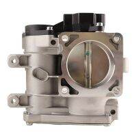 Throttle Body 93397800 for CHEVROLET CUERPO MARIPOSA ROYALTEK CORSA Fiat IDEA STILO 1.8 8V