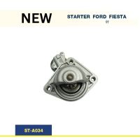 ไดสตาร์ท ฟอร์ด  FORD FIESTA 10-16  9T (NEW)