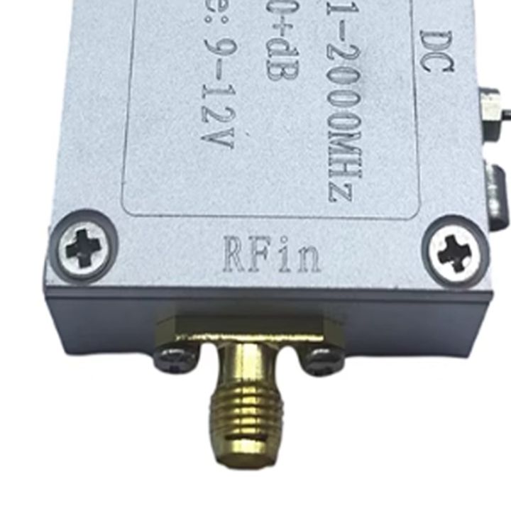 rf-wideband-low-noise-amplifiers-high-frequency-amplifiers-0-1-2000mhz-gain-32db