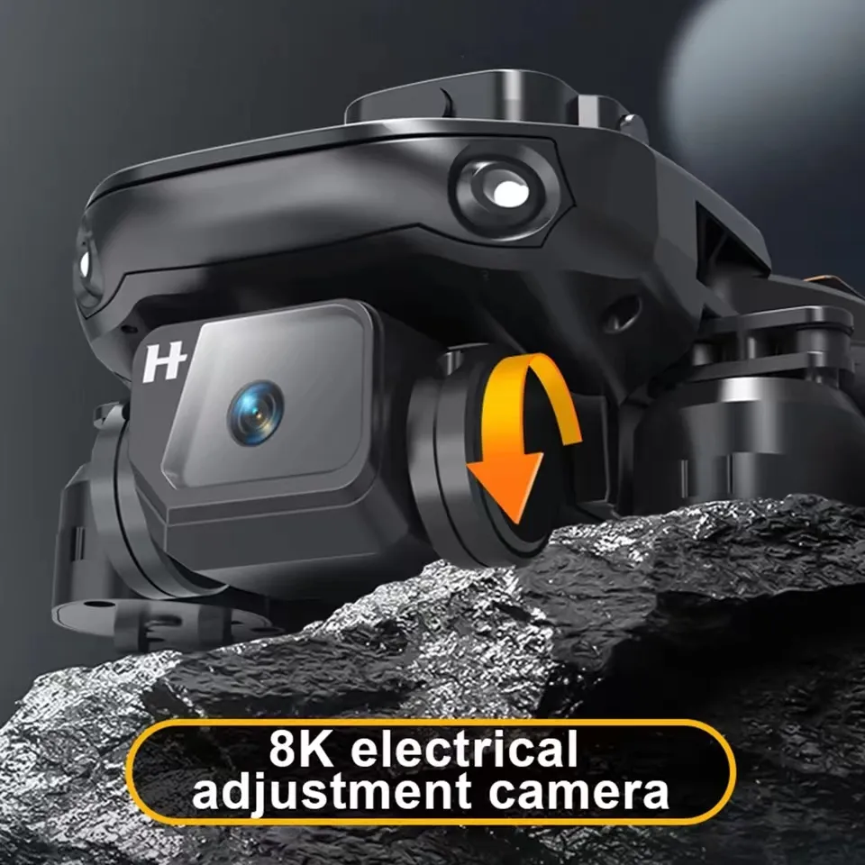 professional 8k camera