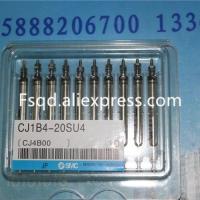 CJ1B4-5SU4 CJ1B4-10SU4 CJ1B4-15SU4 CJ1B4-20SU4เข็ม Type Cylinder Air กระบอกชิ้นส่วนนิวเมติกเครื่องมือเข็มกระบอก