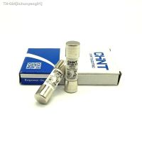 ▲✤❒ 10pcs/lot CHINT RT28-32 (RO15 RT14-20) 2A 4A 6A 10A 16A 20 25A 32A Fuse Link 10X38 Fuse Fusible Core