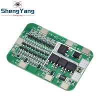 ShengYang 6S 12A 24V PCB BMS Protection Board สําหรับ 6 Pack 18650 Li-ion Lithium Battery Cell Module มาใหม่