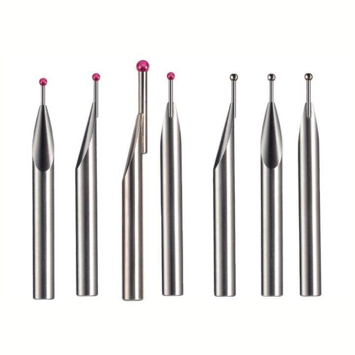 SYLMOS Steel ball used for trimos and mitutoyo Height Gauge Probes