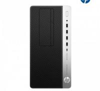 HP EliteDesk 705 G4 PNR  Desktop