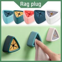 【Xiaoai Home】ที่วางผ้าเช็ดตัวฟรี Punch Storage Hook Sucker Wall Rack ผ้าซักผ้า Rag Hook ที่เก็บของในครัวไม้แขวนเสื้อผ้าเช็ดมือจานผ้าขนหนู Rack