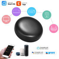 WiFi-IR Remote IR Control Hub Wi-Fi(2.4Ghz) เปิดใช้งานรีโมทคอนลอินฟราเรดสากลสำหรับเครื่องปรับอากาศ