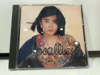 1   CD  MUSIC  ซีดีเพลง   久宝留理子 Jocalies     (A11G57)