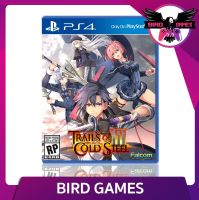 PS4 : The Legend of Heroes Trails of Cold Steel III 3 [แผ่นแท้] [มือ1] [The Legend of Hero] [trails of cold steel 3]