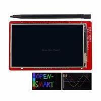 【✔In stock】 SDFW3242 3.2 "Lcd Tft โล่หน้าจอสัมผัสสัมผัสปากกา Dropship