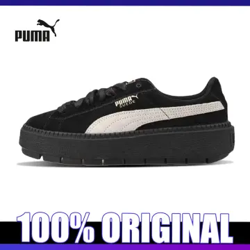 Puma sale shell toes