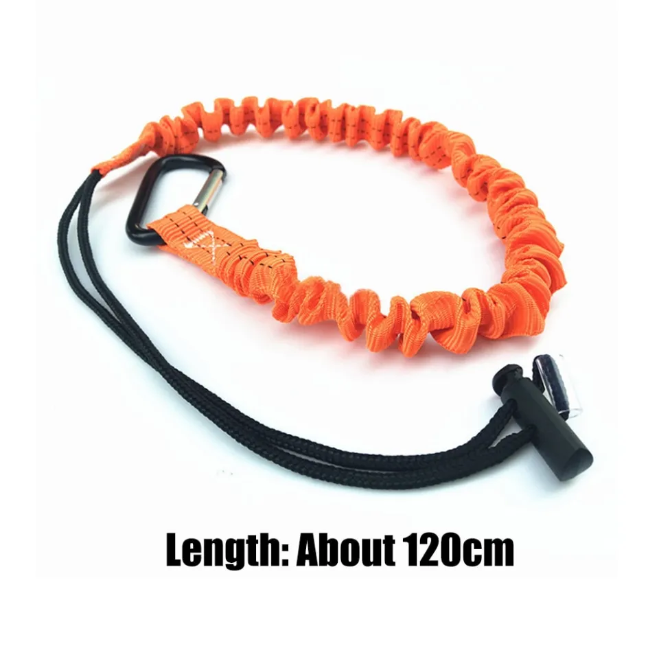 Hot K] Bicycle Elastic Leash Belt Nylon Traction Rope Parent-Child MTB Bike  Towing Rope Kid Ebike Safety Equipment Outdoor Tool