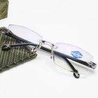 Unisex Distant/Near Dual focus reading glasses 1.0 to 4.0 YJ002