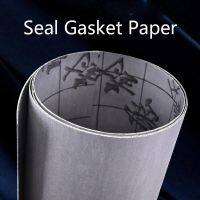 45X75cm 17.7X29.5In 1.47X2.46Ft DIY Universal Motorcycle Electric Bike Gasoline Engine Seal Gasket Paper Pad Prevent Oil Leakage