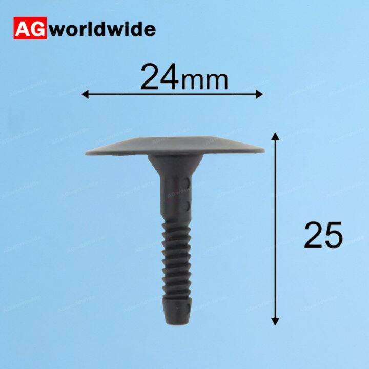 07147296886-side-skirt-plastic-fasteners-clips-chassis-underbody-shield-plastic-screw-for-bmw-f20-f21-f22-f23-f30-f31-f32-f33