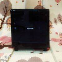 ตู้ซับBose Am 1200 -ดอก 12 นิ้ว เสียงดีเสียงแน่น